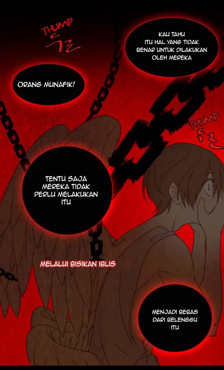 Sword and Magic: The Waking Hero Chapter 01 Bahasa Indonesia